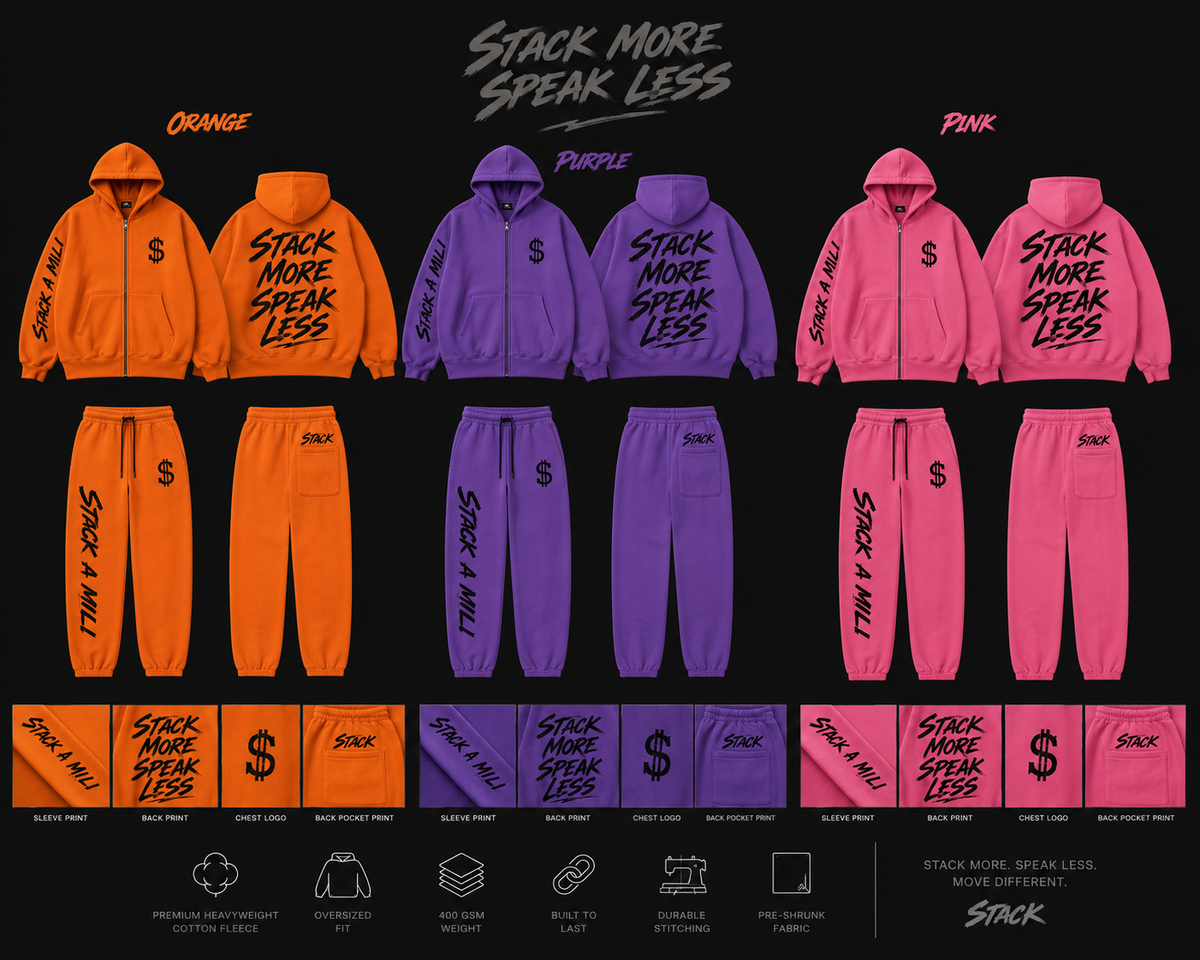 Available now