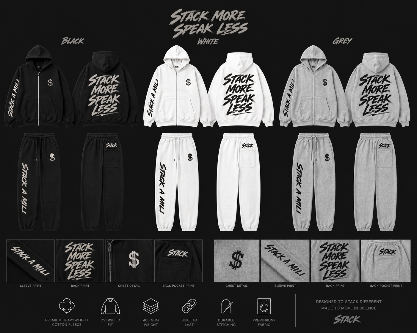 Available now