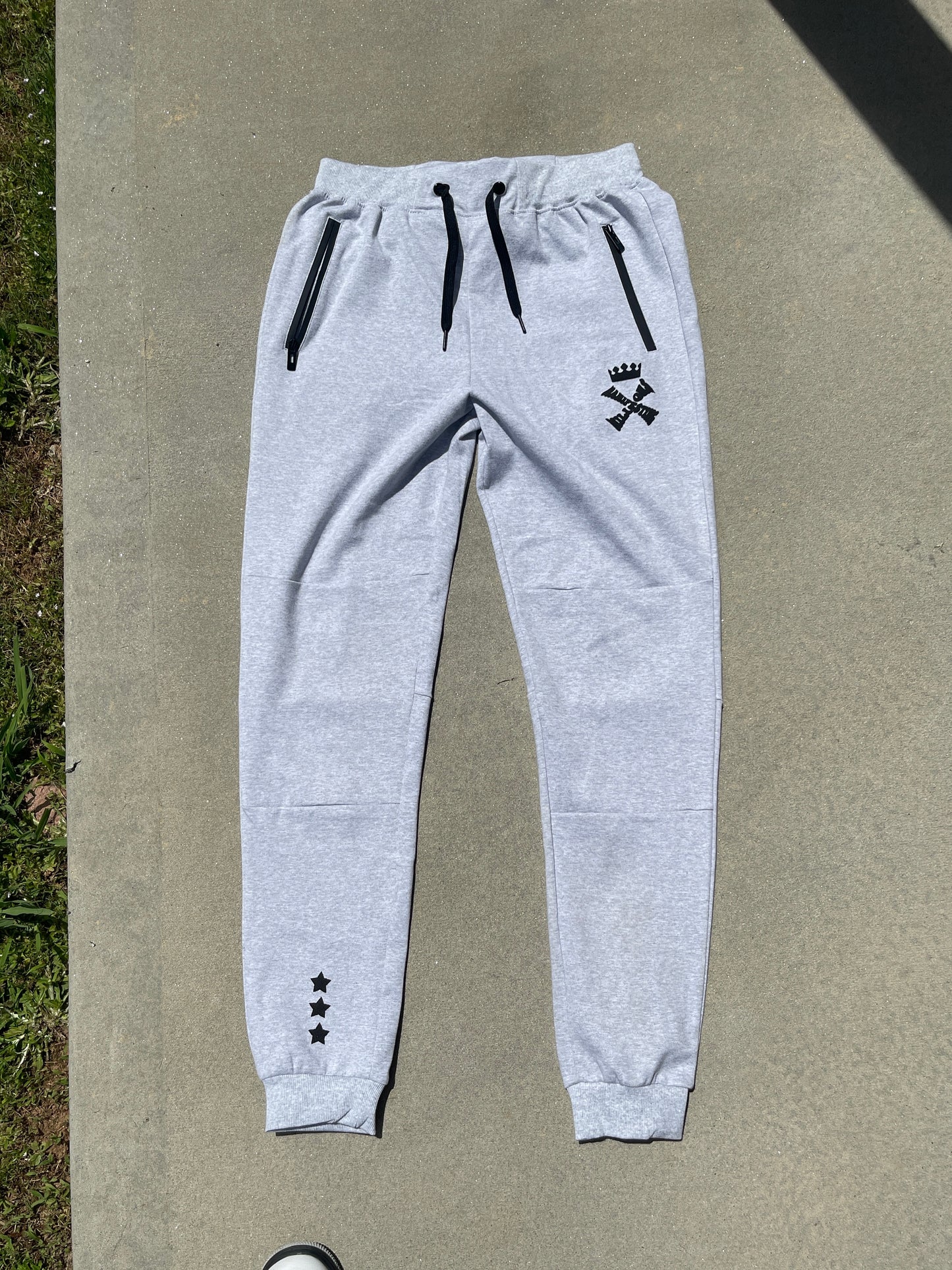 Tech fleece set