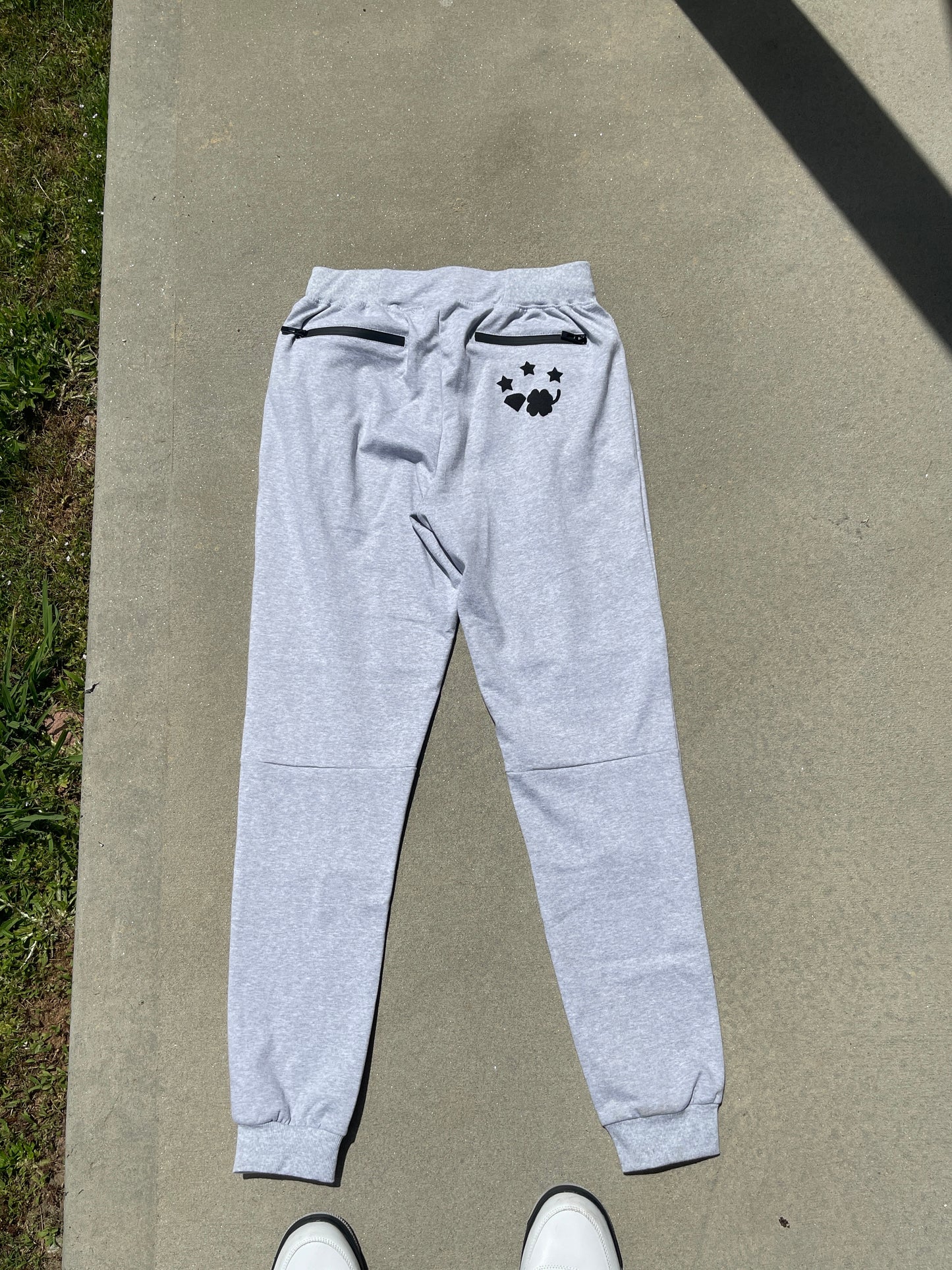 Tech fleece set